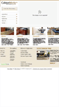 Mobile Screenshot of cabinetworksplus.com